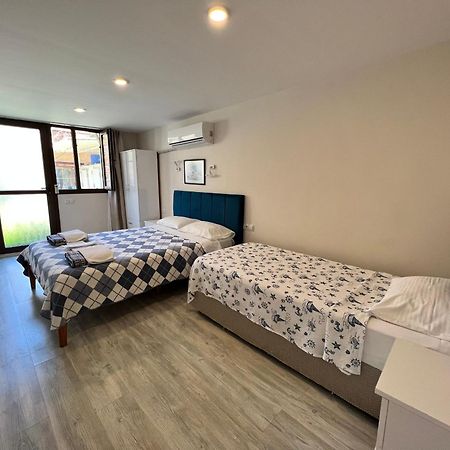 Giritli Rum Meyhanesi & Butik Otel Karaburun  Kültér fotó