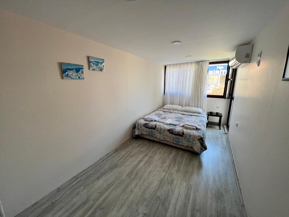 Giritli Rum Meyhanesi & Butik Otel Karaburun  Kültér fotó