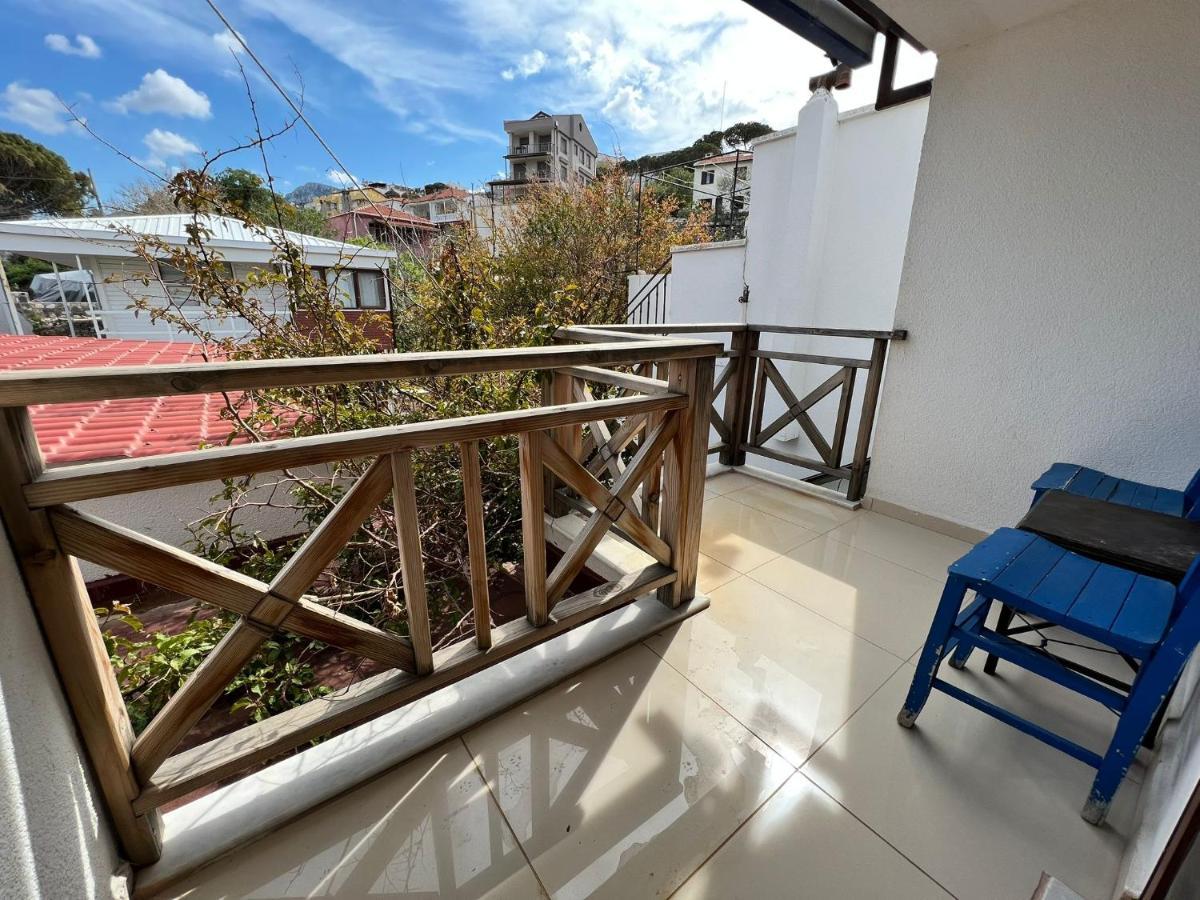 Giritli Rum Meyhanesi & Butik Otel Karaburun  Kültér fotó