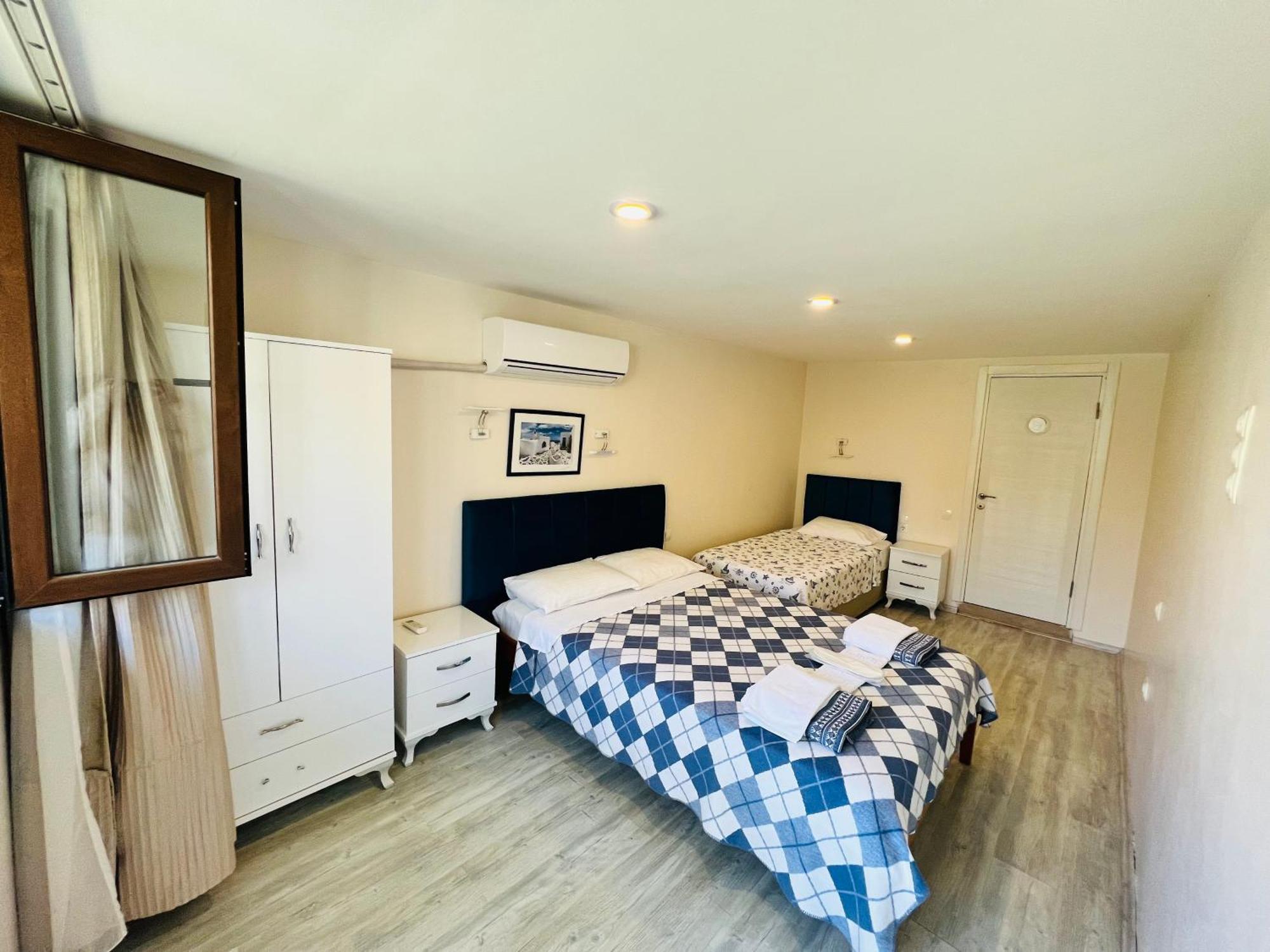 Giritli Rum Meyhanesi & Butik Otel Karaburun  Kültér fotó