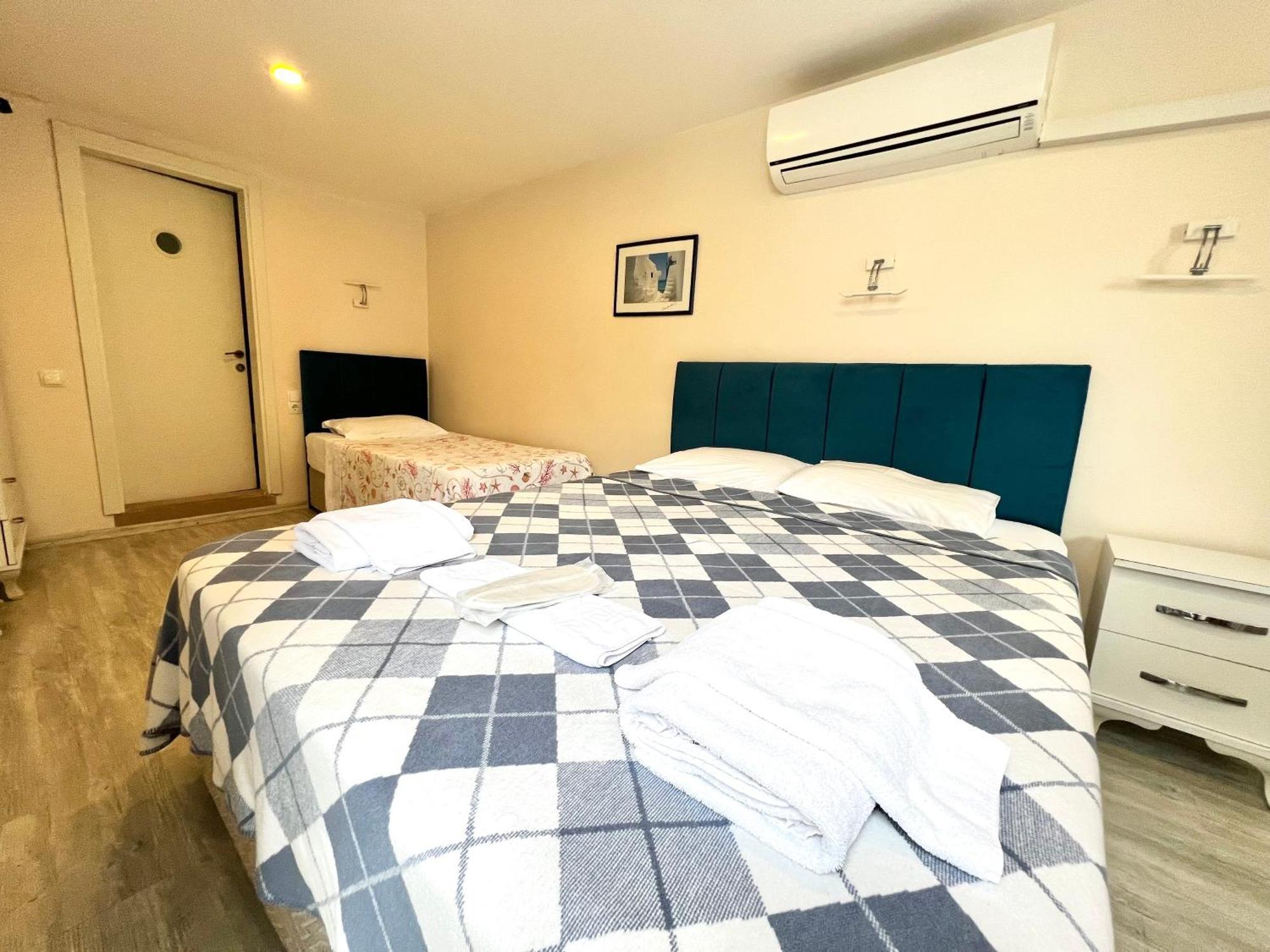 Giritli Rum Meyhanesi & Butik Otel Karaburun  Kültér fotó